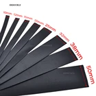 1 ярд нейлоновая лента защитный ремень для компьютера жаккардовая лента для улицы рюкзак сумка детали черный