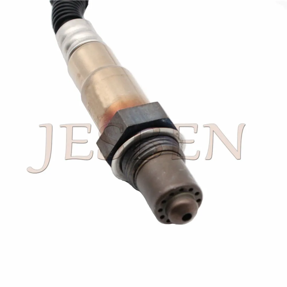Абсолютно Новый кислородный датчик O2 Lambda подходит для CHANGAN BENBEN 1 3 2006 JAC J2 2013 CHERY No