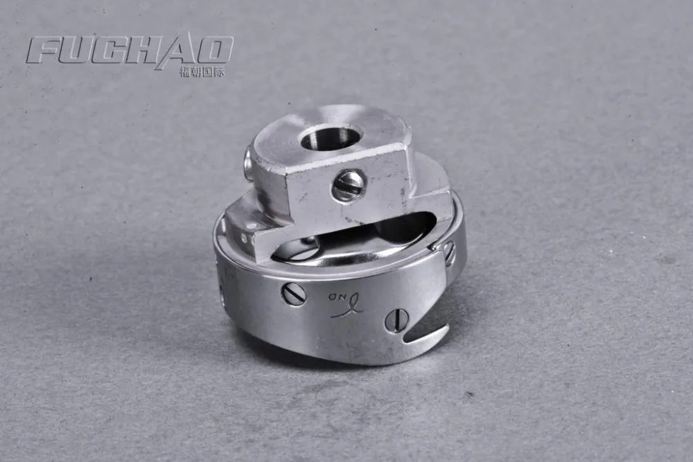 Вращающийся челнок DeSheng DSH-7.94BTR вращающийся высокая скорость под триммером крюк