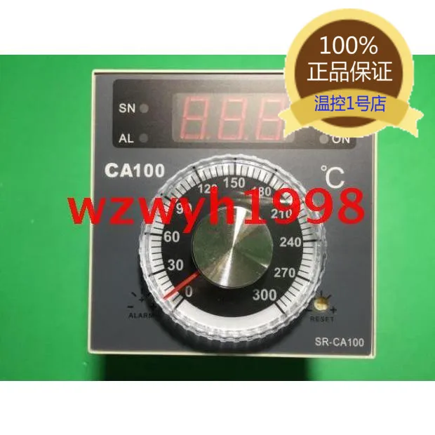 Регулятор температуры печи для хлеба CA100 контроллер электрической SR-CA100 месте |