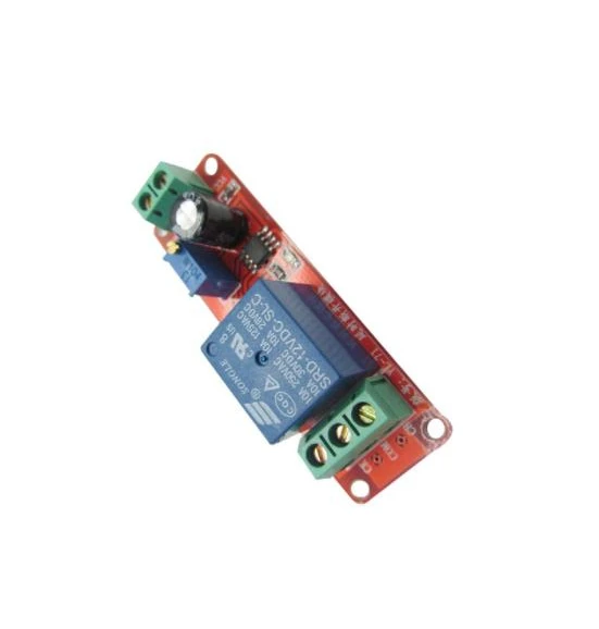 Большая сделка! 5 шт. реле таймера задержки выключения модуль времени