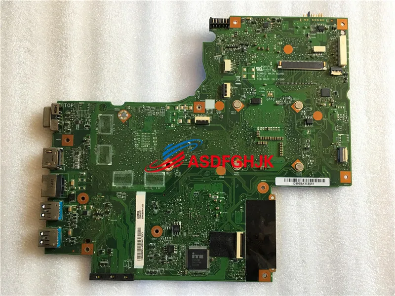 Оригинальная материнская плата для ноутбука LENOVO Z710 100% TESED OK | Компьютеры и офис