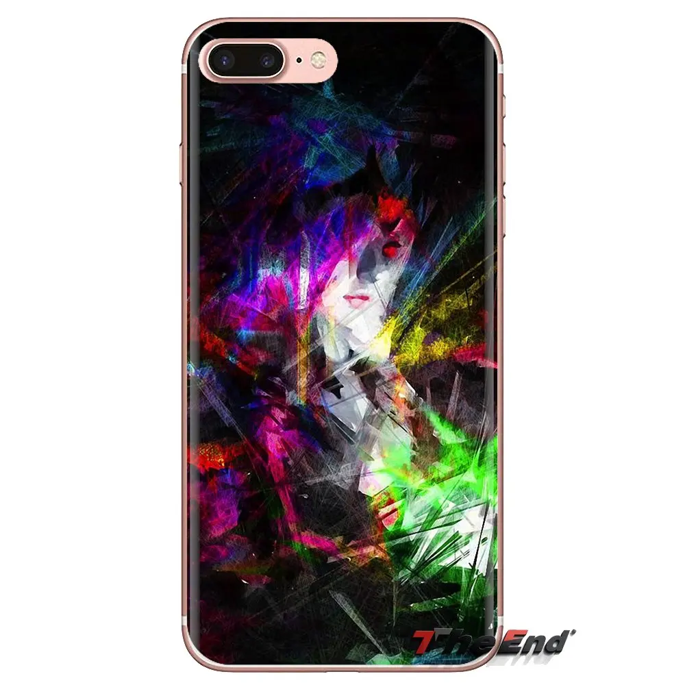 Для Oneplus 3T 5T 6T Nokia 2 3 5 6 8 9 230 3310 1 7 Plus 2017 2018 силиконовые чехлы для телефонов Dota Rampage