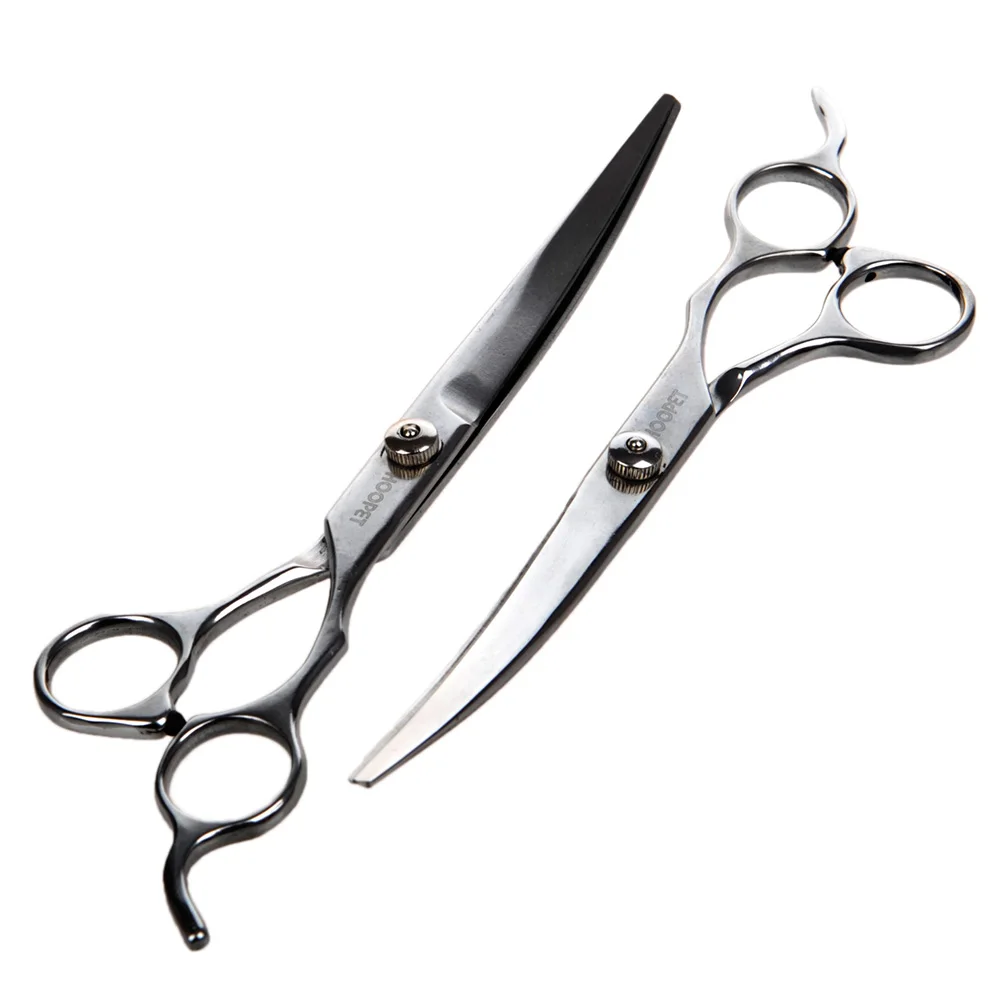 Профессиональные ножницы для груминга кошек и собак | Дом сад