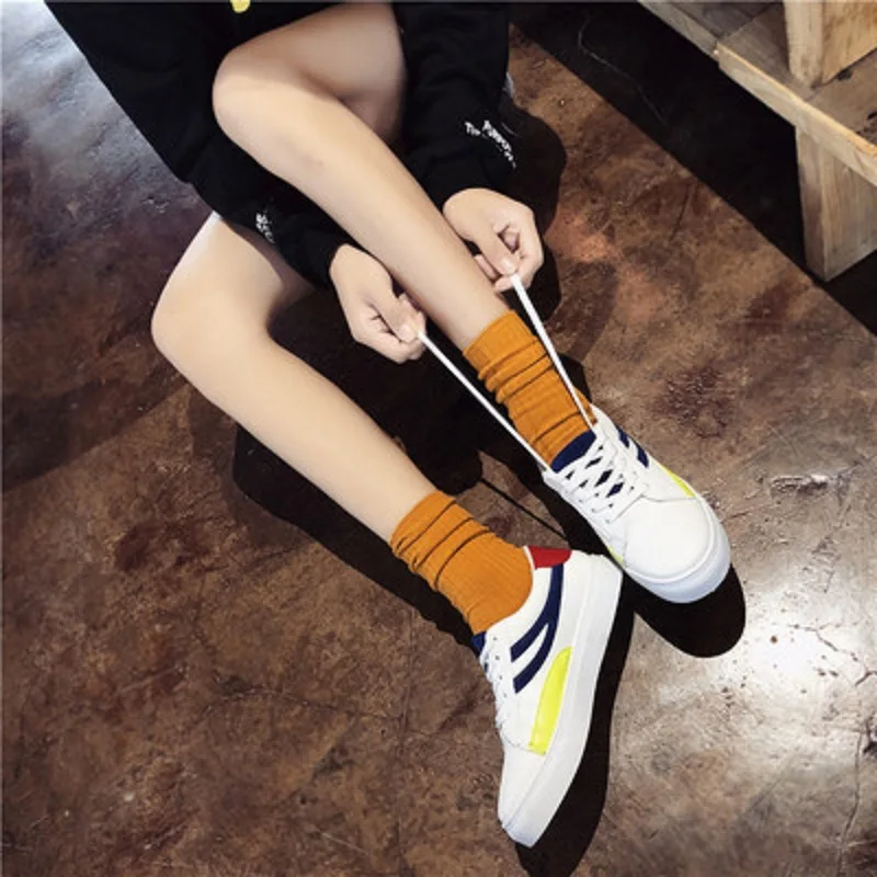 Женская обувь Новинка 2019 года сезон весна маленькие белые туфли женские тонкие