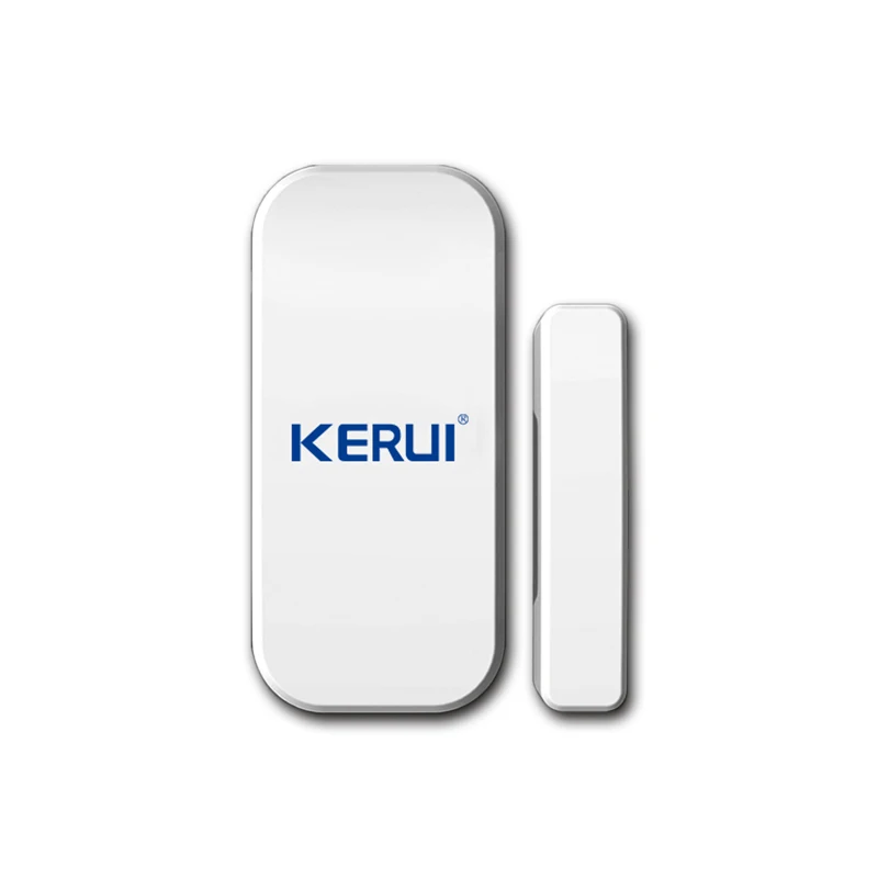 Беспроводная система охранной сигнализации KERUI W1 Wi Fi PTSN голосовая домашняя
