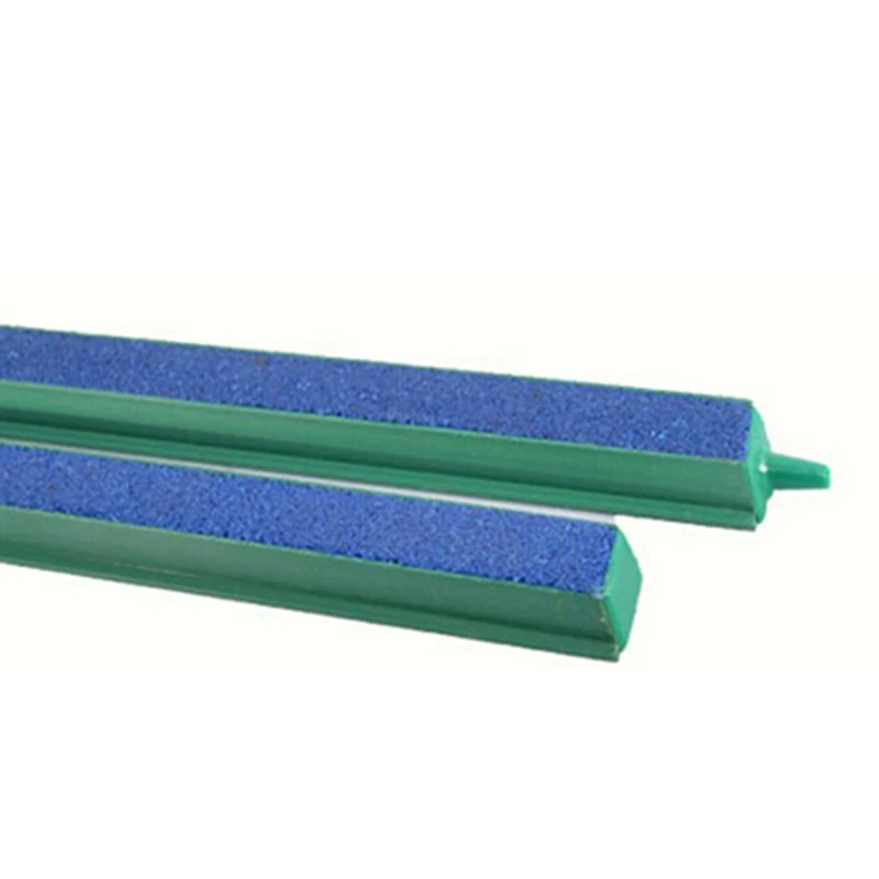 _ Аэрация для пруда пластиковый корпус настенная занавеска пузырьковая трубка