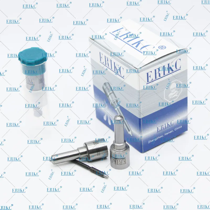 ERIKC 293400-0320 Форсунка G3S32 Форсунка для инжектора Common Rail 095050-056#095050-0560 для Mitsubishi 1465A351