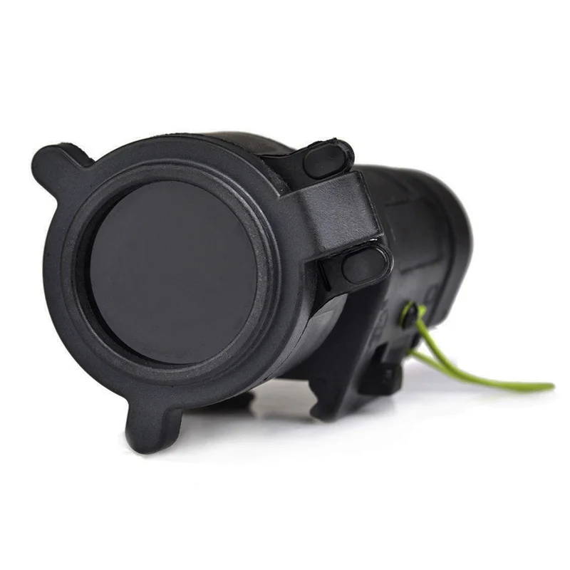 Tactical L-3 Warrior Systems M3X IR Light Filter Illuminator Long Version Flashlight Military Hunting Lamp With Laser | Спорт и