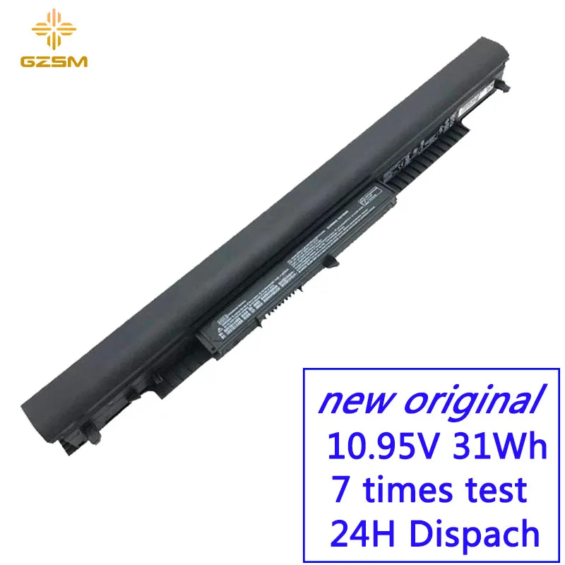 Аккумулятор для ноутбука GZSM HS03 HS04 HP Pavilion 14 ac0XX 15 255 245 250 G4 240 HSTNN LB6V