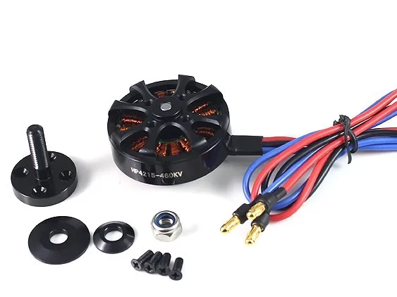 Rctimer 4215 3507 530KV бесщеточный мотор для мультикоптера 530KV|brushless motor|motor brushless motormotor motor |