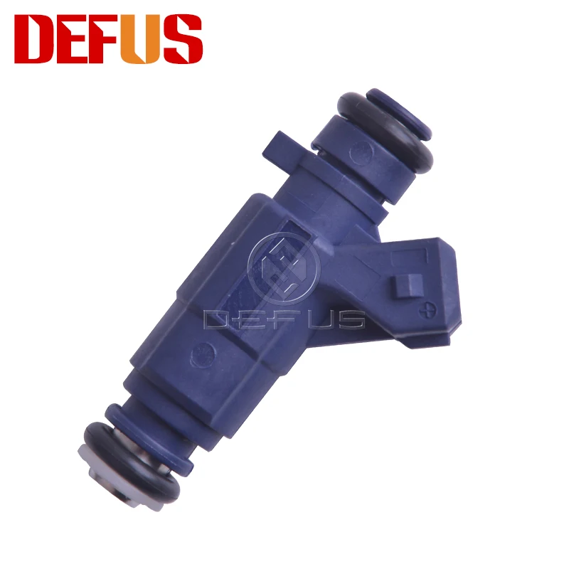 8 шт. Топливная форсунка Bico 0280156014 для Mercedes-Benz SLK320 W210 E320 E280 2.8L 3.2L V6 95-04 A1120780149 0 280 156 014 |