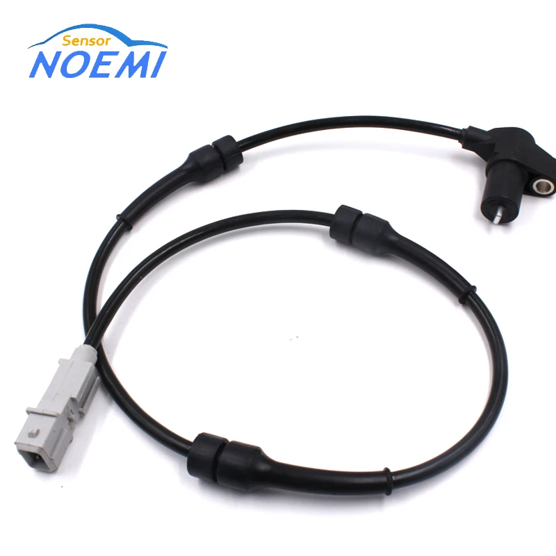Новый датчик скорости заднего колеса YAOPEI LHS/RHS/Датчик ABS для Peugeot 306 4545 56 454556 56|sensor