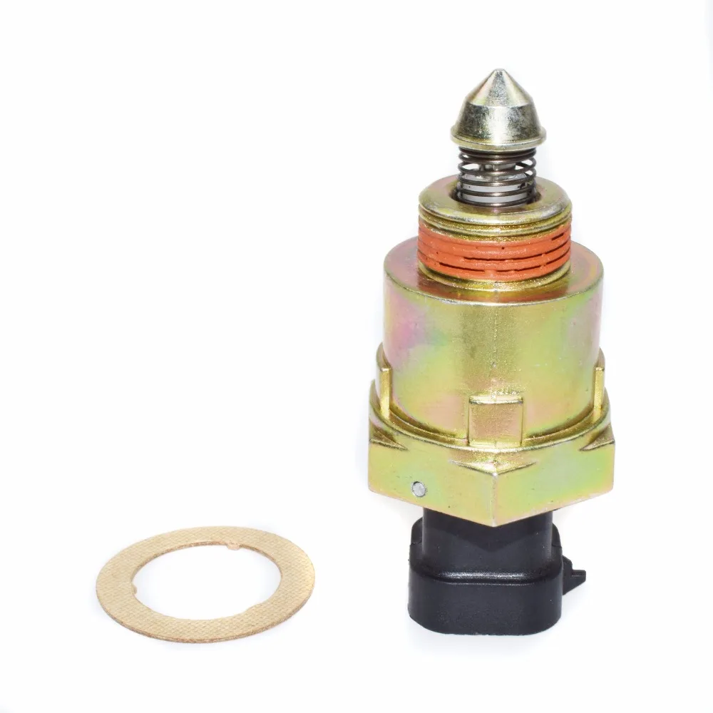 ISANCE IACV IAC 17111286 17089062 217437 17072956 для Chevrolet GMC Buick Cadillac Pontiac Oldsmobile|idle air control valve|idle controlair idle