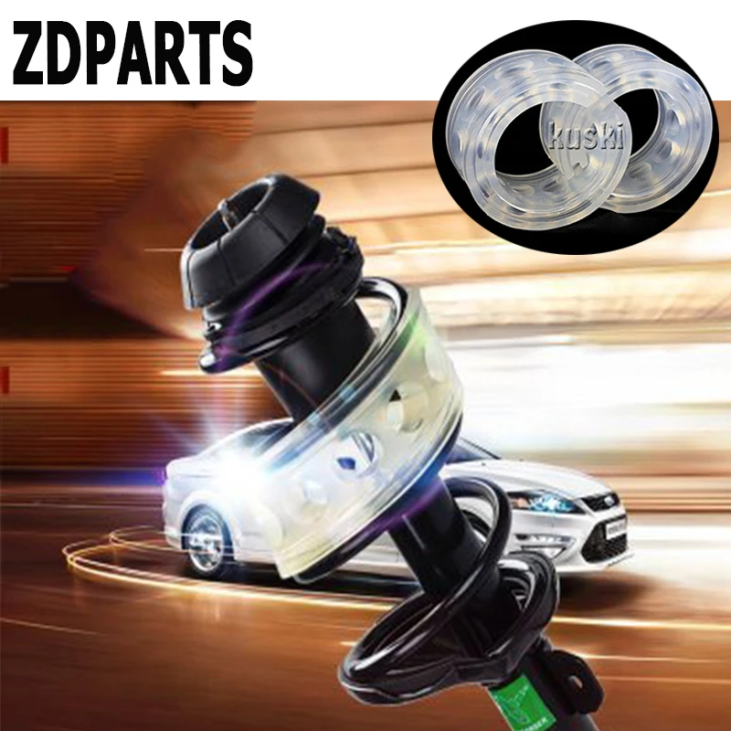 ZDPARTS 2 шт. для Skoda Octavia A5 A7 Rapid Fabia Opel Astra J G H Insignia Mokka Lada автомобильный Стайлинг