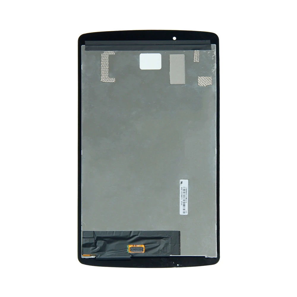 8 ''для LG G Pad F 0 V495 V496 ЖК дисплей кодирующий преобразователь сенсорного экрана в
