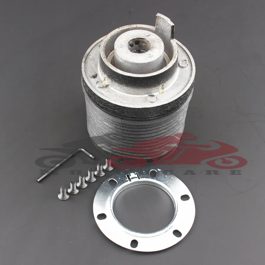 Ступица рулевого колеса Boss Kit для CITROEN FUKANG PEUGEOT 206 106 306 fit MOMO OMP
