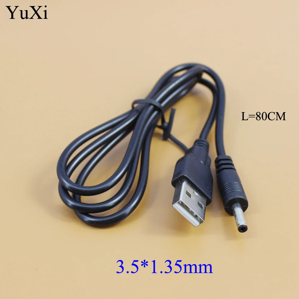 YuXi 6 Тип 2 0 USB порт для 5 5*2 мм 5*0 7 3 5*1 35 4 0*1 1 В DC Цилиндрический разъем кабель питания