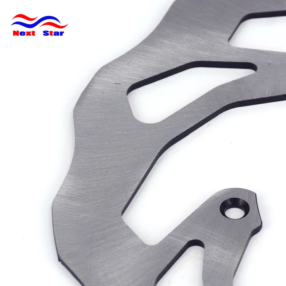 Ротор дисковых передних тормозов для YAMAHA YZ125 WR250 WR250F YZ250F WR426F YZ426F WR450F YZ250X YZ450F