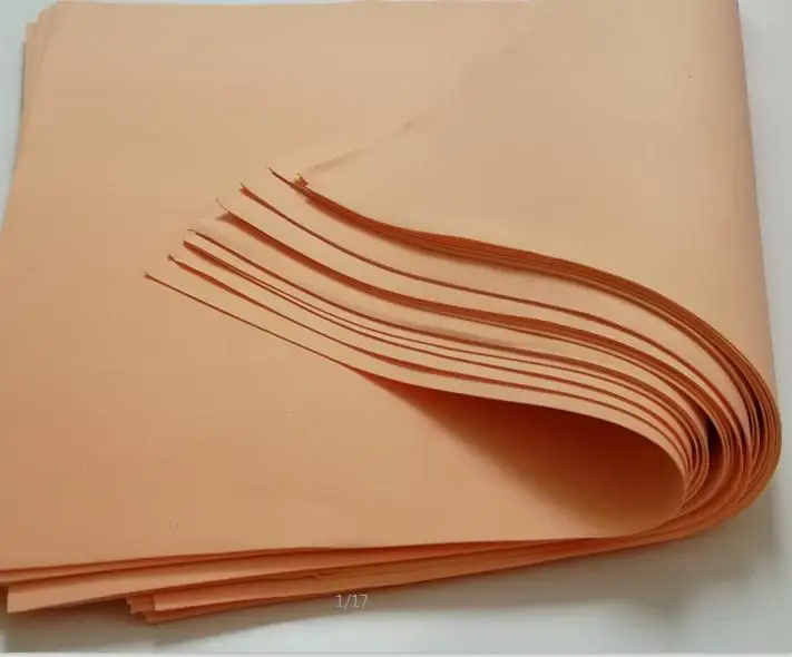 20 pcs peachy beige 20 листов Foamiran 1 мм губчатая бумага ручной работы, из пеноматериала EVA материалы для рукоделия, украшения дома, рождественский подарок для детей - Цвет: 20 pcs peachy beige