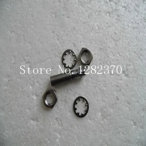 

[BELLA] New original authentic special sales CONTRINEX sensor DW-AS-623-M8-123 spot --5PCS/LOT