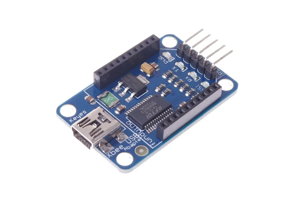 Bluetooth XBee USB Адаптер FT232RL для arduino Бесплатная Доставка без usb кабель B55|adapter 180w|adapter