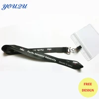 id badge holder lanyards id badge holder lanyard with plastic pocket accessories for cell phone escrow accept