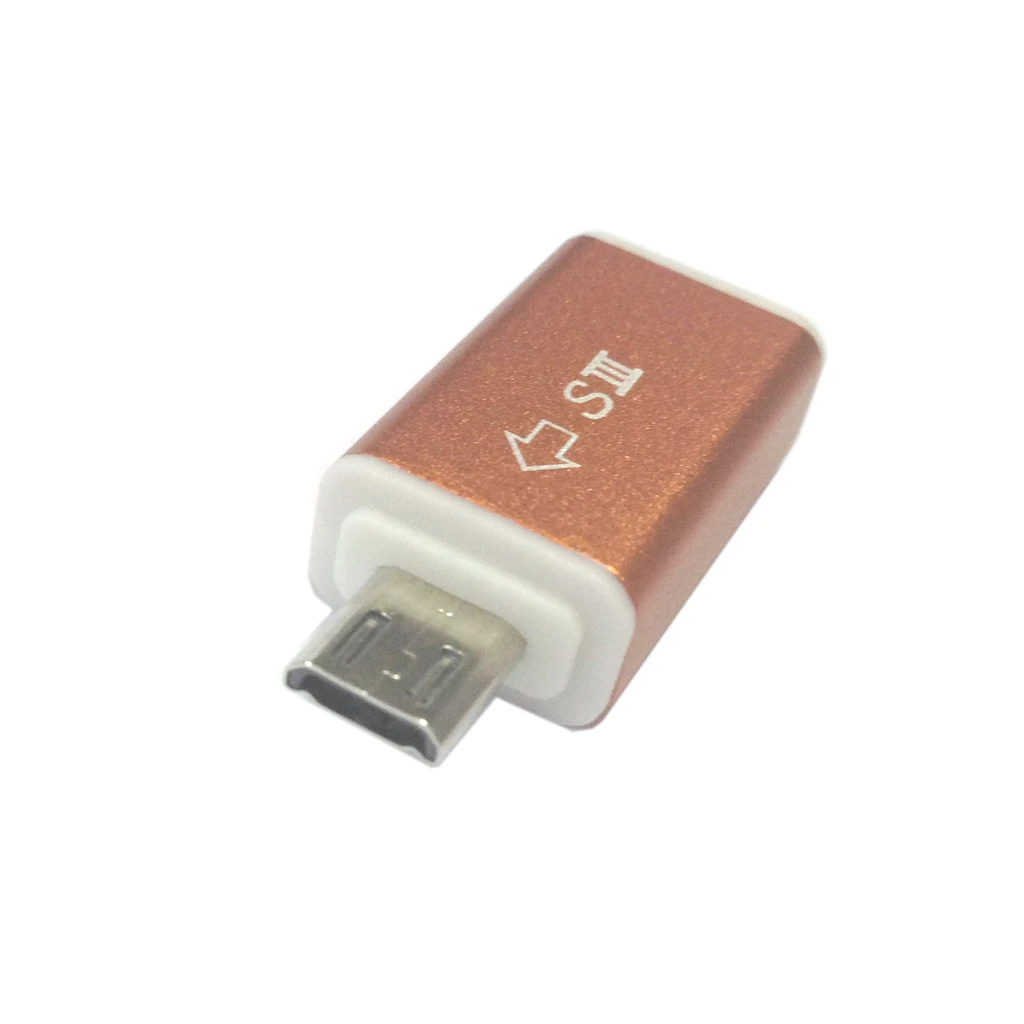 Адаптер Micro USB 5 Pin мама к 11 папа для Galaxy S4 S3 S2 Note2 Note3 i9100 MicroUSB HDMI-совместимый HDTV