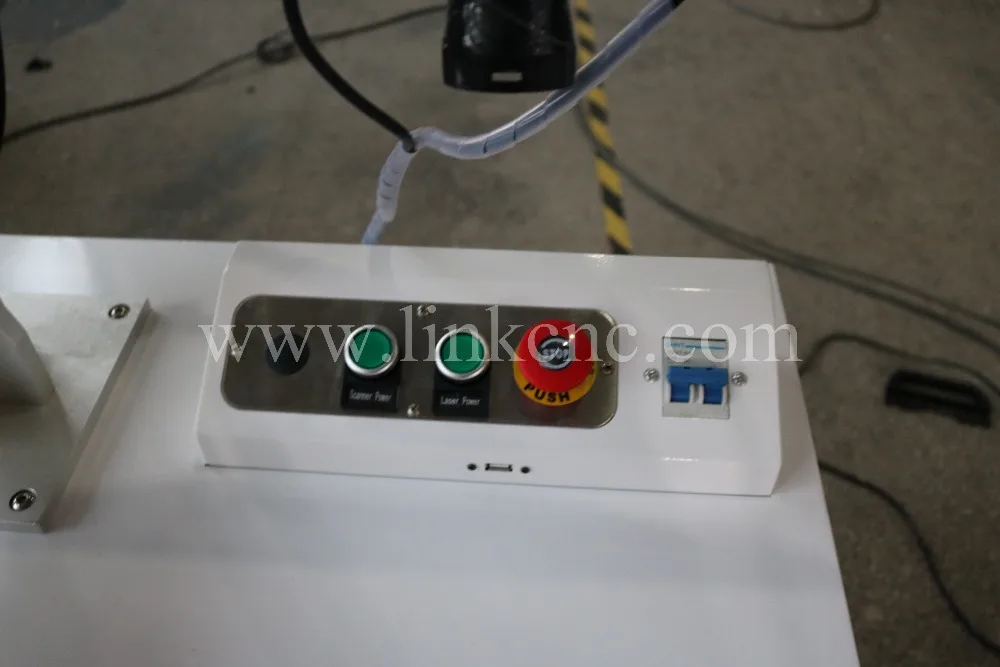 Jinan 20w 30w 50w fiber laser marking machine price with 2 Years warranty | Инструменты