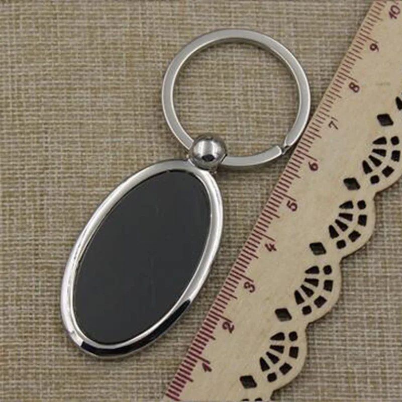 Пустая металлическая цепочка для ключей высокое качество Вольфрамовая сталь