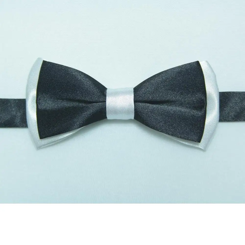 Детский галстук-бабочка для мальчиков Свадебный галстук | Аксессуары одежды