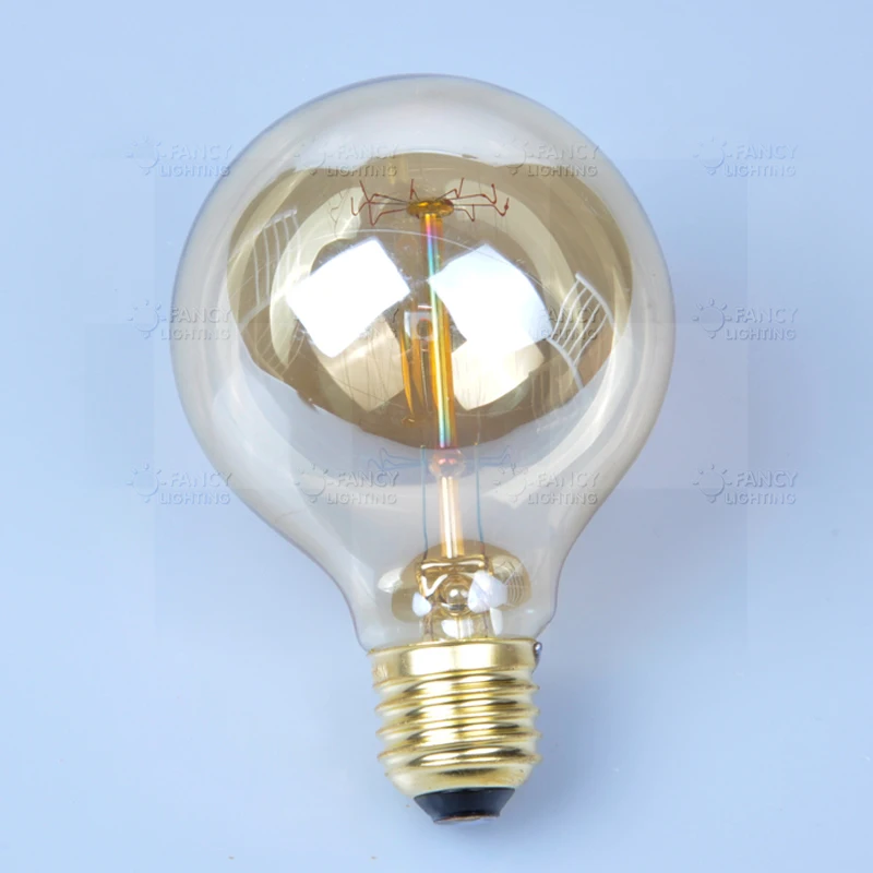 Лампа накаливания E27 в стиле ретро 110 В 220 В|e27 5w|bulb partse27 lamp |