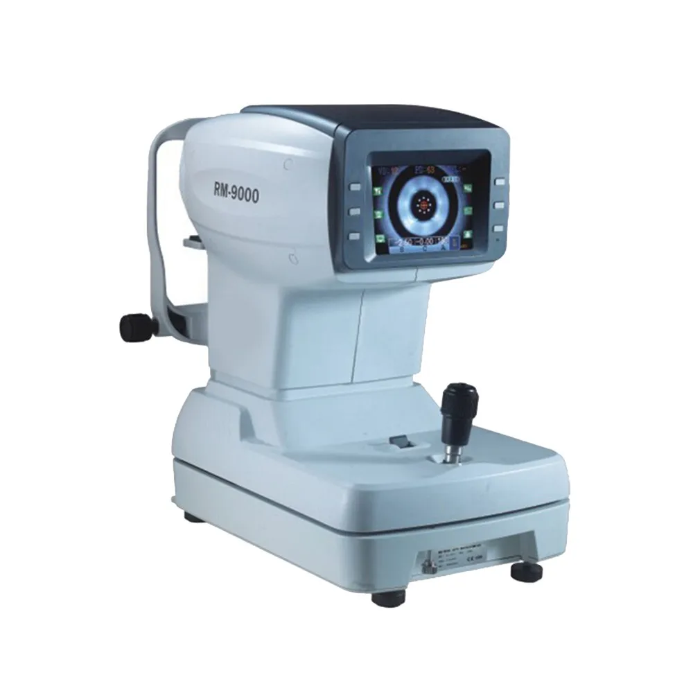 Профессиональный высокоточный автоматический рефрактометр Рефрактометр
