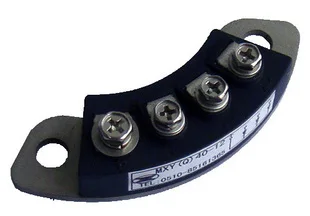 Модуль регулятора выпрямителя: MXY(Q)40 12 MXG(Q)40 40A / MXY(Q)50 50A 1200 в (четыре клеммы/шаг