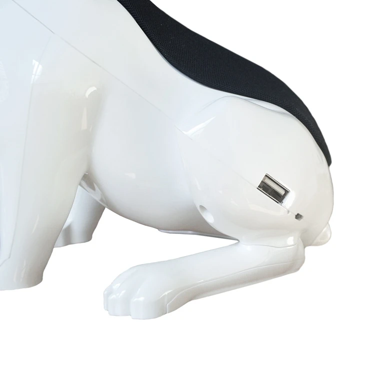 Aerobull XS1 беспроводной Bluetooth динамик полный бульдог динамик сабвуфер многоцелевой компьютер ПК динамик FM радио TF MP3 плеер