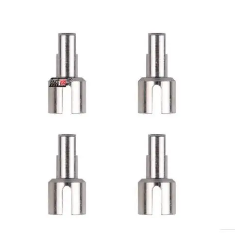 Wltoys A949 A959 A969 A979 1/18 RC запасные части улучшенные металлические детали дифференциал