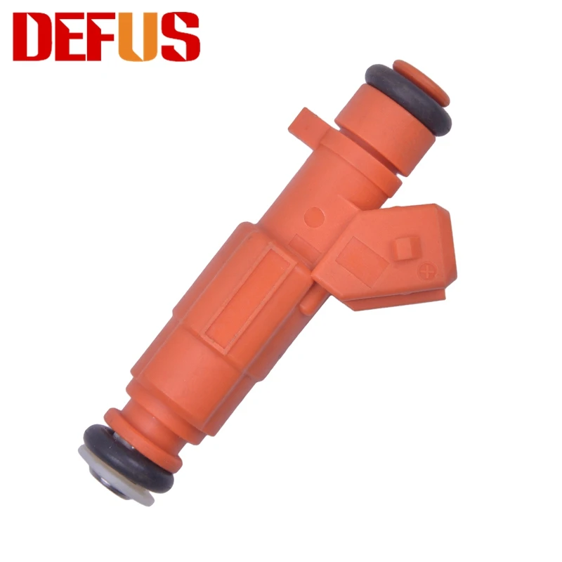 DEFUS Performance 4X оригинальный Топливный инжектор Bico F01RB0M149 для бензина автомобиля
