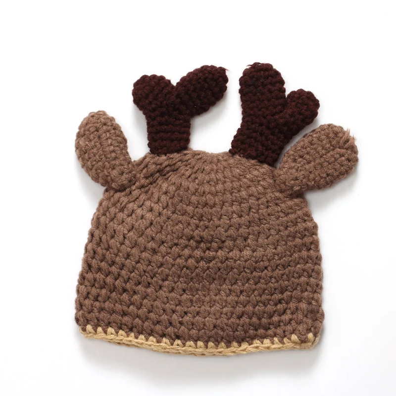 Вязаный крючком шерстяной плащ для новорожденных 0-3 месяцев | Детская одежда и