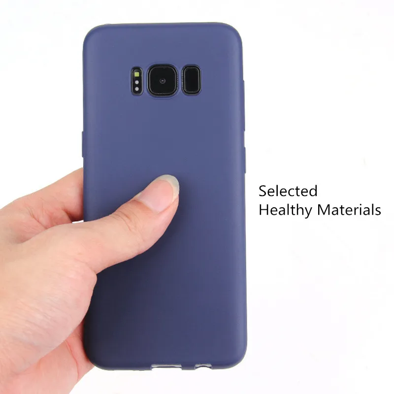 Офисный бизнес силиконовый чехол для samsung A20 A30 J2 PRIME 2018 G530 J7 мягкий celular galaxy чехлы |