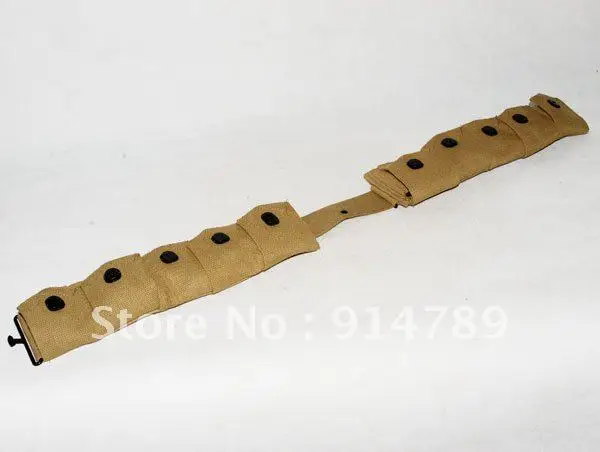 WWII США AMRY M 1923 патронташ 31129|belt us|belt beltwwii belt |