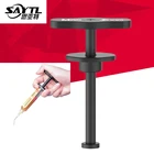 Пропеллер для флюса, алюминиевый сплав, инструмент для ручной пайки