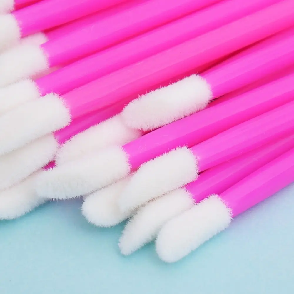 20 шт. одноразовые аппликаторы для наращивания ресниц|cotton swab|cotton swab applicatorscotton