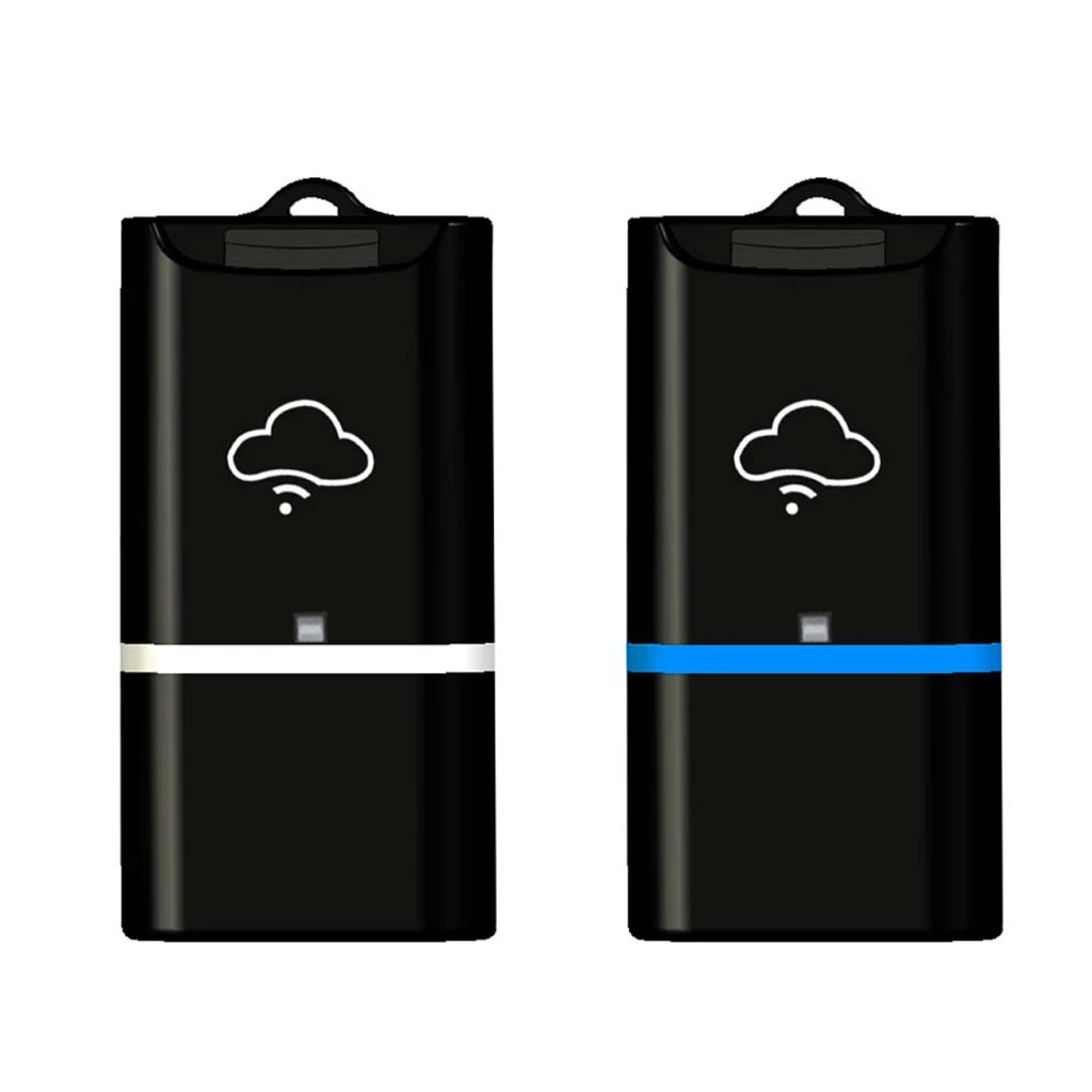 USB беспроводной Wi-Fi флэш-накопитель драйвер TF Micro SD кард-ридер для iOS Windows Android