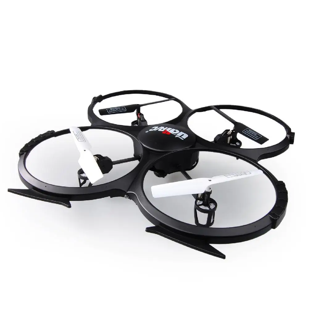 UDI U818A 2.4GHz 4 CH 6 Axis Gyro RC Quadcopter with Camera RTF Mode 2 Remote Control Toys Plane (1pcs battery) | Игрушки и хобби