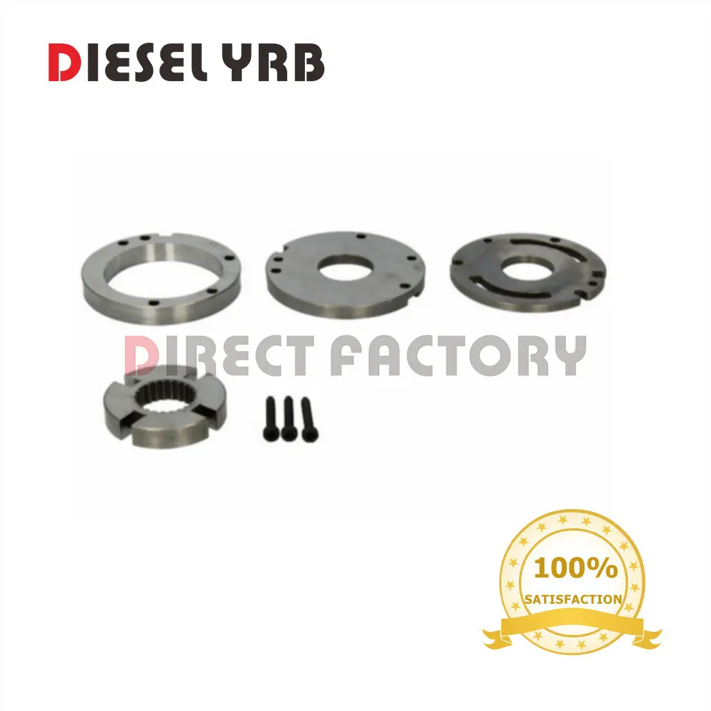 Подлинный совершенно новый дизельный топливный насос COMMON RAIL перекачивающий 7135