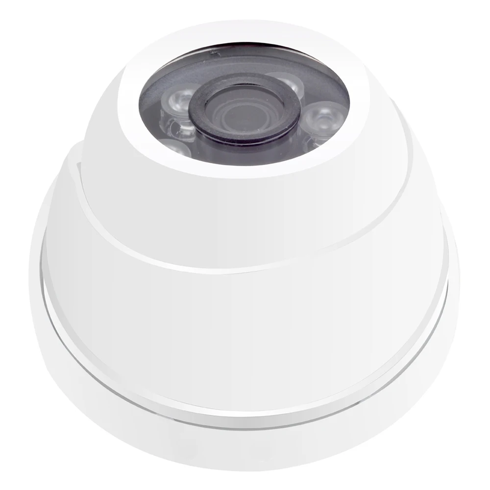 SUCAM 5MP купольная AHD CCTV домашняя камера 20 м ночное видение Sony 326 камеры