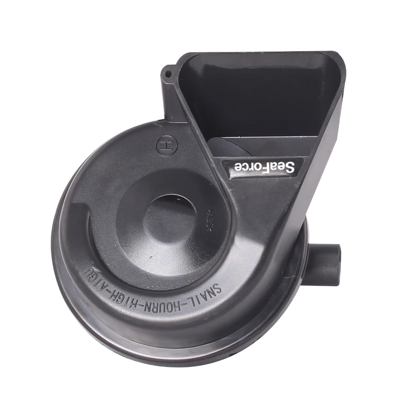 Специально для BMW Jaguar Land Rover Mini Horn 12V Звук четкая элегантность автомобиль Klaxon