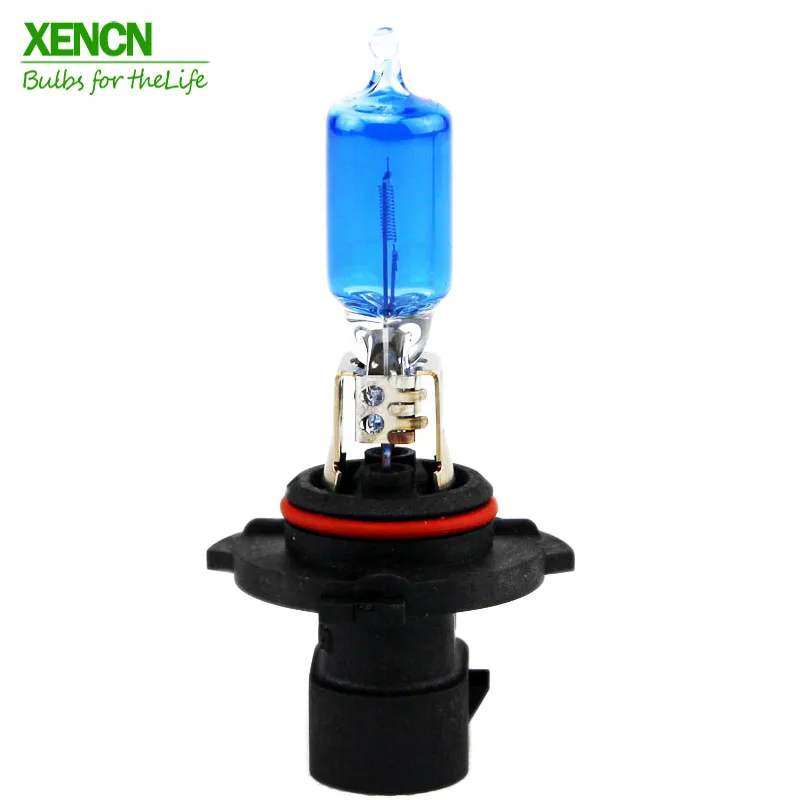 Автомобильные галогенные лампы XENCN HB3A 9005XS 12 В 60 Вт 5300 К|car bulb|halogen headlight bulbslamp for car |