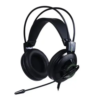 10pcsSomic G925 игровая гарнитура глубокий бас стерео наушники с микрофоном и