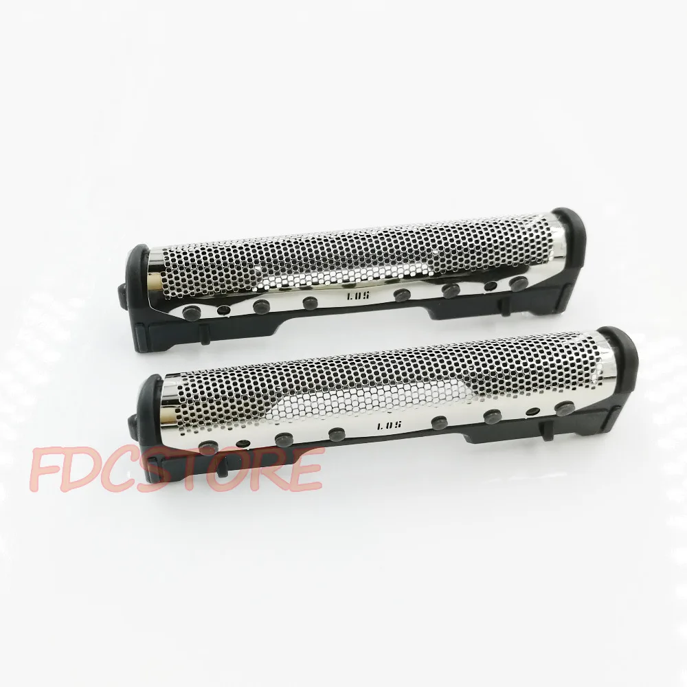 2 шт. сетка для экрана из фольги Panasonic ES9085 ES6003 ES RL40 ES8088 ES8047 ES8046 ES8077 ES8078 ES6002 RL40|shaver